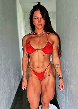 Greta Berdesyte